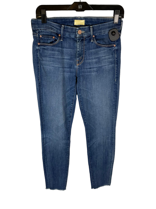 Jeans Skinny By Mother Jeans  Size: 4