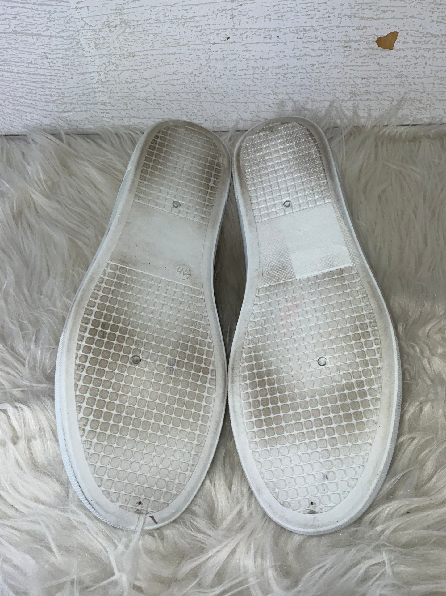 Shoes Sneakers By Madden Girl  Size: 6.5