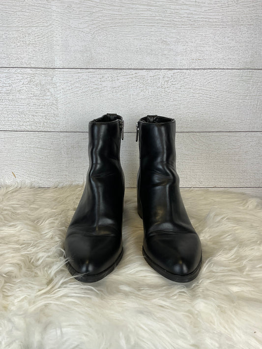 Boots Ankle Heels By Circus By Sam Edelman  Size: 9