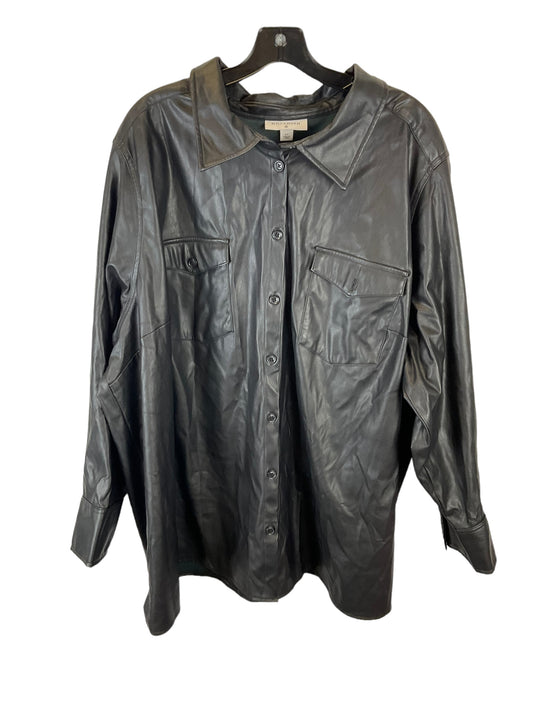 Jacket Other By Nili Lotan  Size: 4x