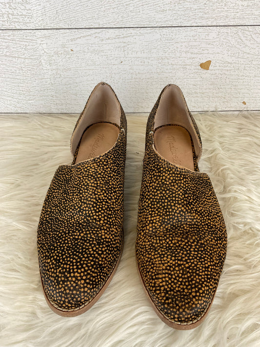 Shoes Heels Block By Madewell  Size: 7.5