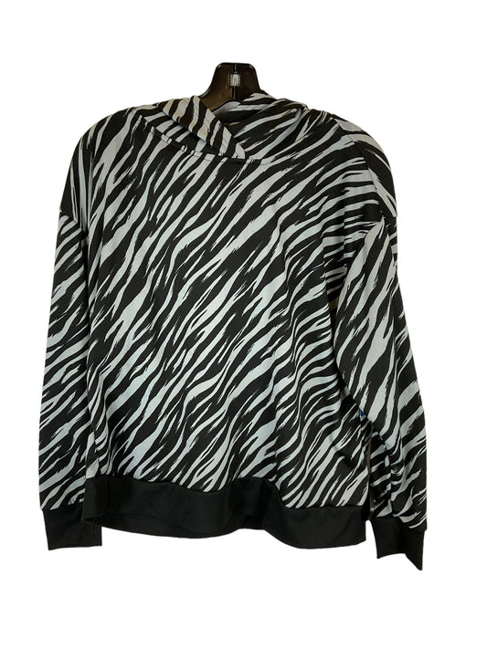 Top Long Sleeve By Just Be  Size: 1x