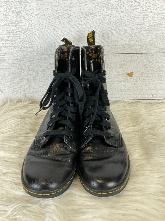 Boots Ankle Flats By Dr Martens  Size: 6.5