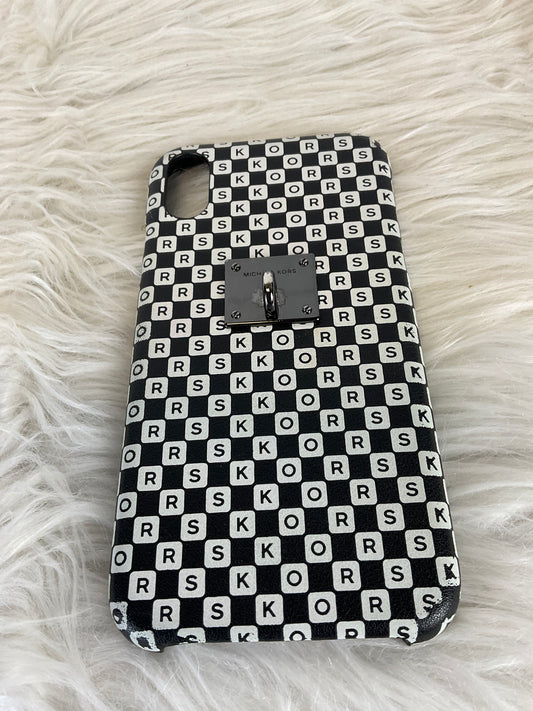 Phone Case By Michael Kors