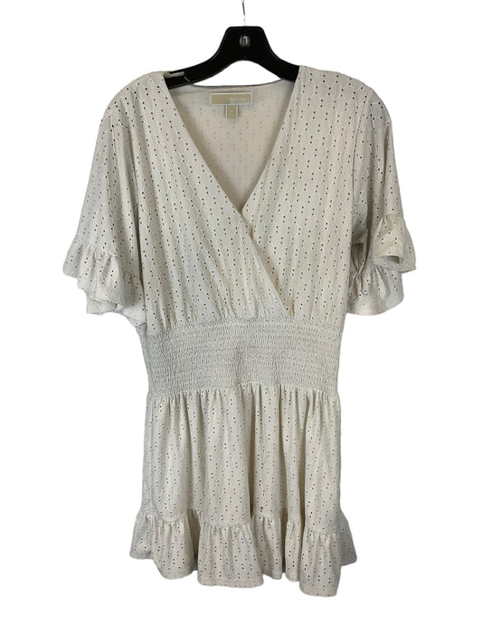 Dress Casual Short By Michael By Michael Kors  Size: M