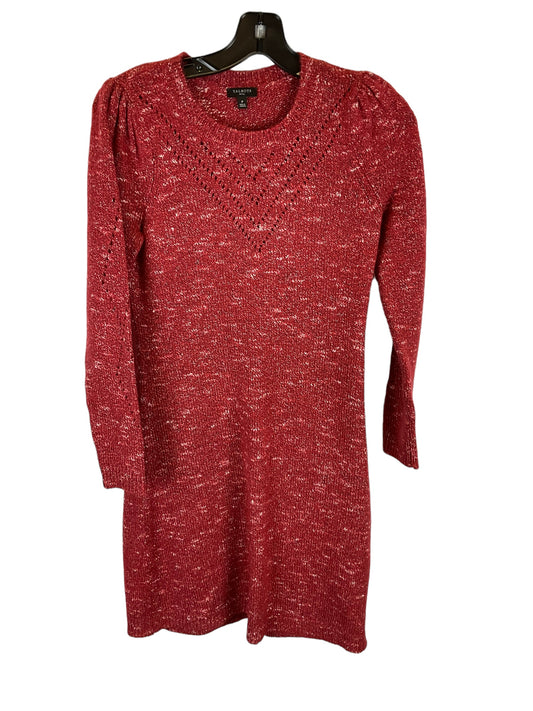 Dress Sweater By Talbots  Size: Xs