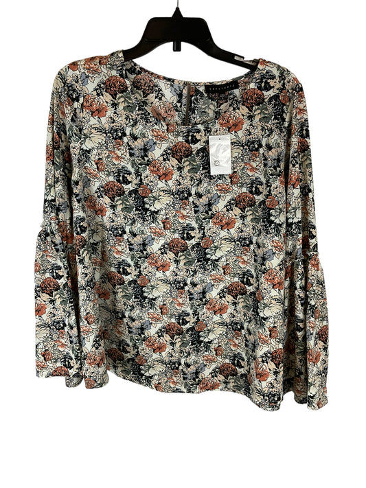 Top Long Sleeve By Sanctuary  Size: L