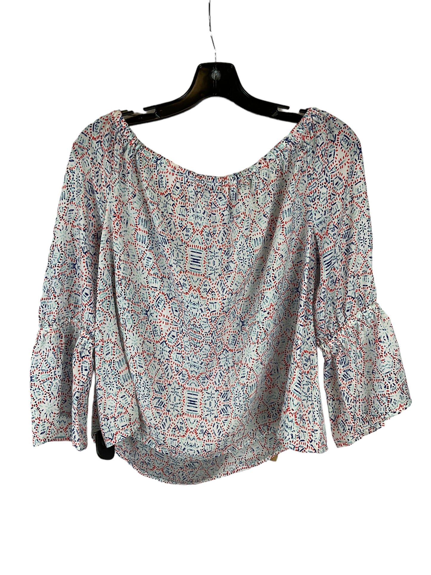 Top Long Sleeve By Cupcakes And Cashmere  Size: M