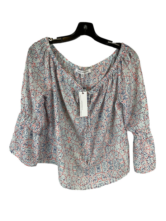 Top Long Sleeve By Cupcakes And Cashmere  Size: M