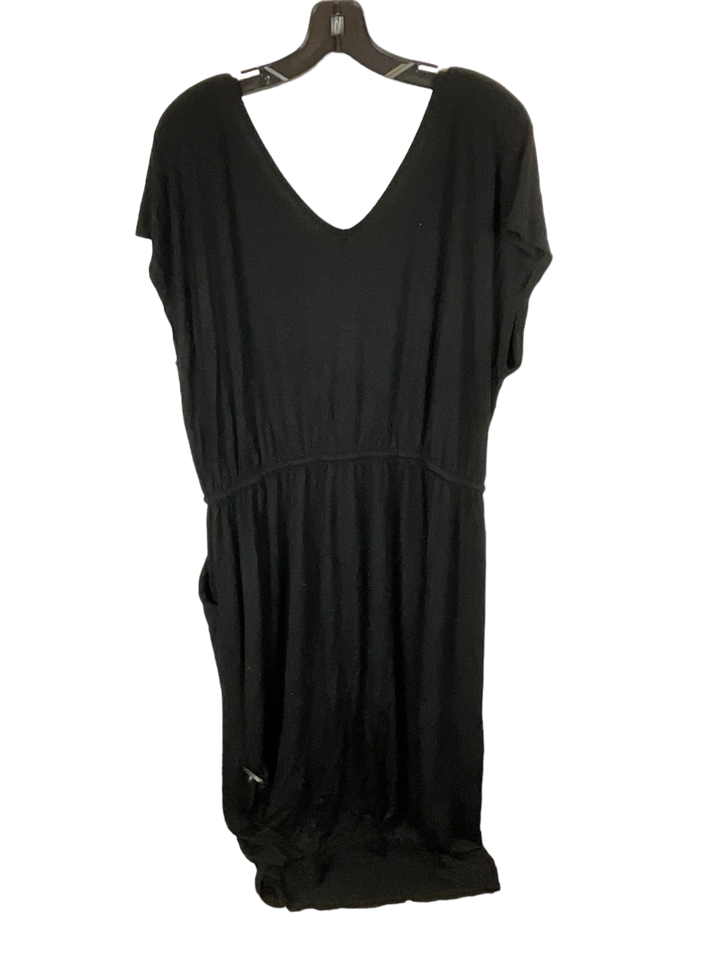 Dress Casual Midi By Torrid  Size: 2x