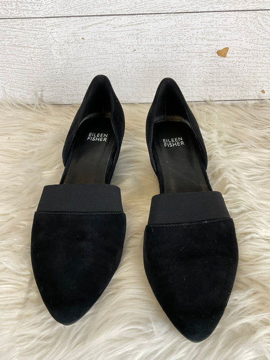 Shoes Heels D Orsay By Eileen Fisher  Size: 7.5