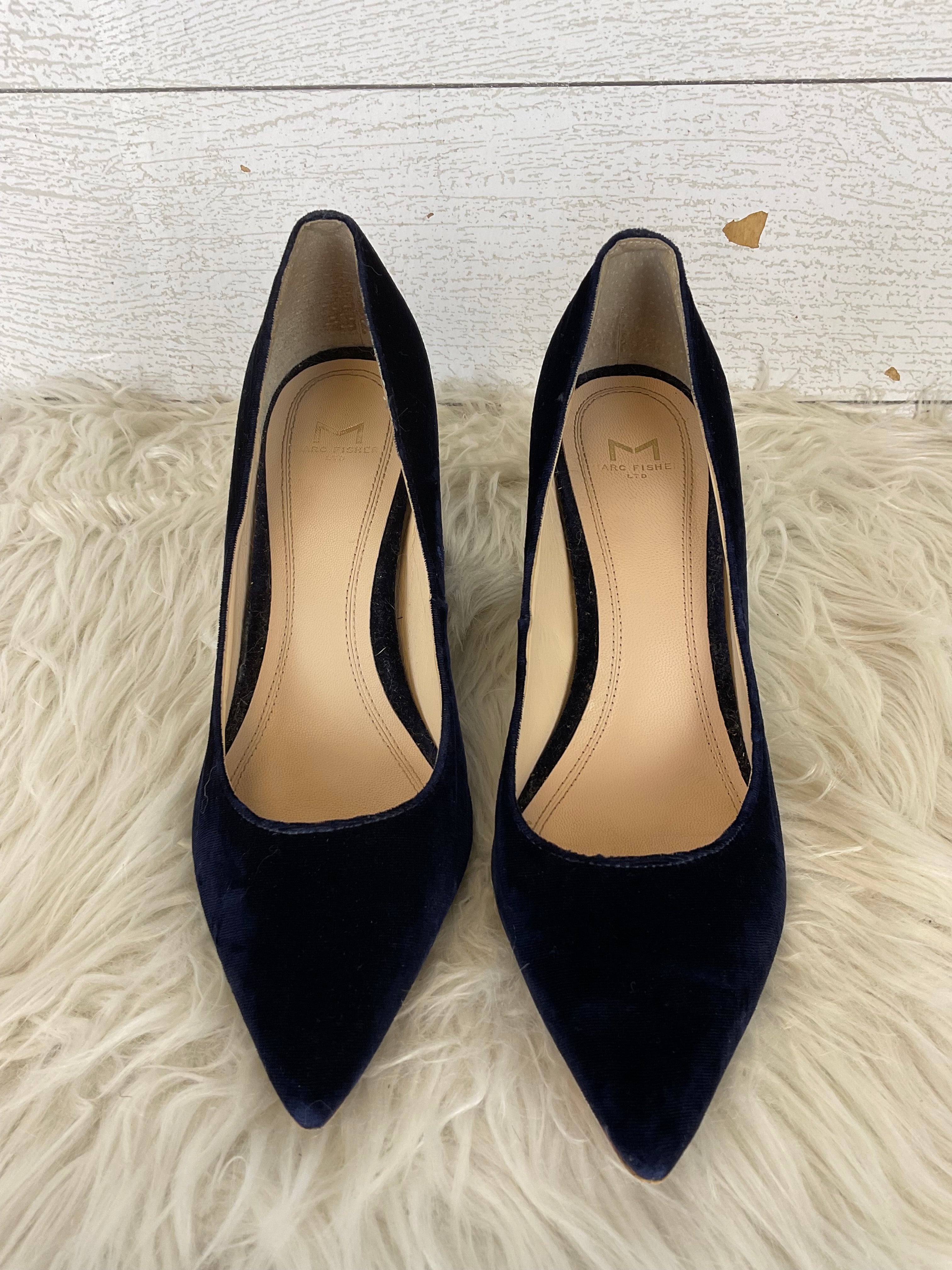 Buy FOREVER 21 PU Block Heels - Heels for Women 23576480 | Myntra